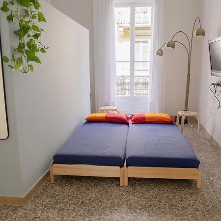 Al N°35 - Volta A Apartment Turin