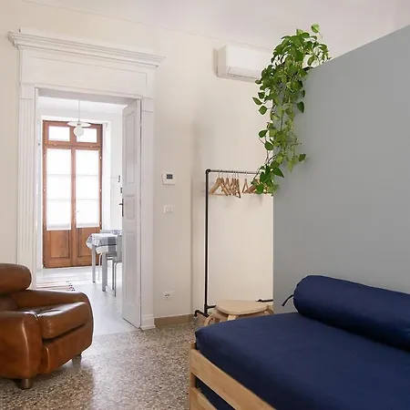 Apartment Al N°35 - Volta A *