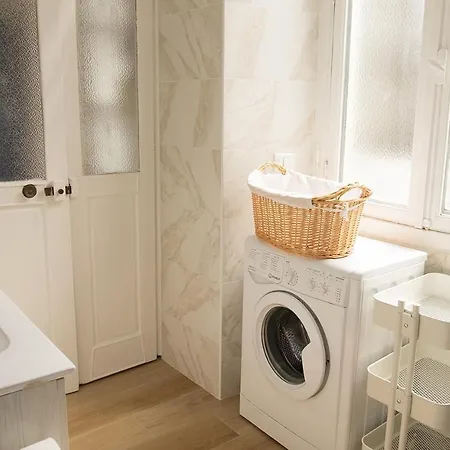 Al N°35 - Volta A Apartament *