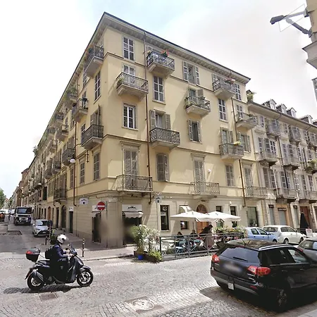 Apartment Al N°35 - Volta A *