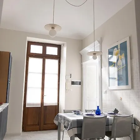 Apartament Al N°35 - Volta A Turyn