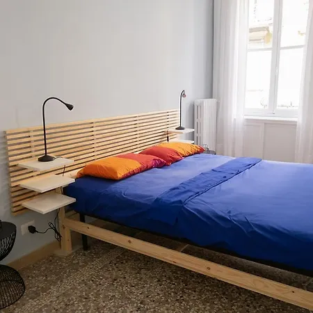 Apartment Al N°35 - Volta A