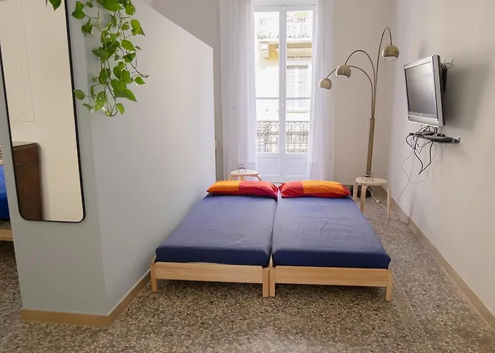 Al N°35 - Volta A Apartamento Turín