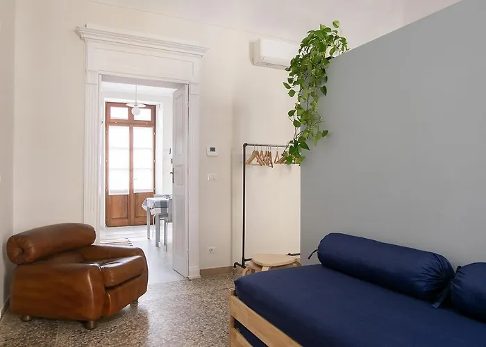 Apartamento Al N°35 - Volta A *