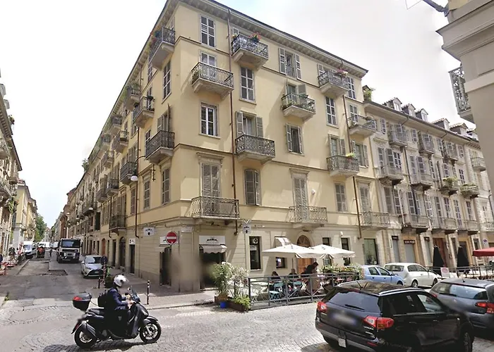 Apartamento Al N°35 - Volta A *