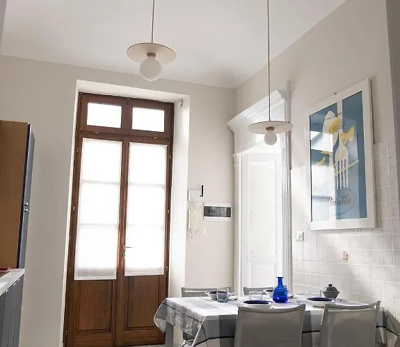 Lejlighed Al N°35 - Volta A Torino