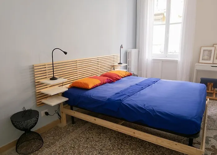 Apartamento Al N°35 - Volta A