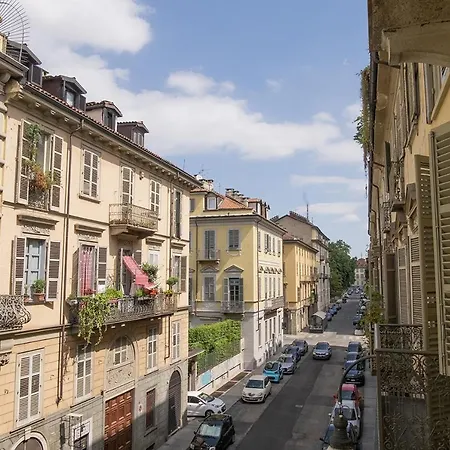 Al N°35 - Volta A Apartman *