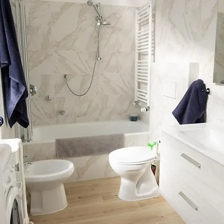 Al N°35 - Volta A Apartman