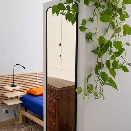 Apartment Al N°35 - Volta A