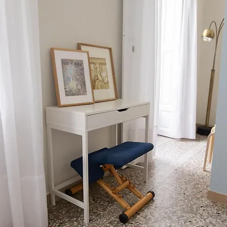 Apartment Al N°35 - Volta A *