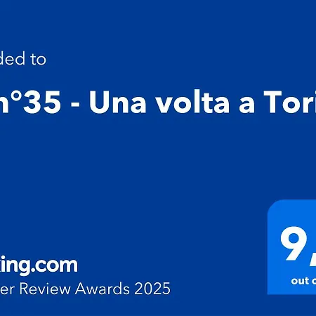 Al N°35 - Volta A *