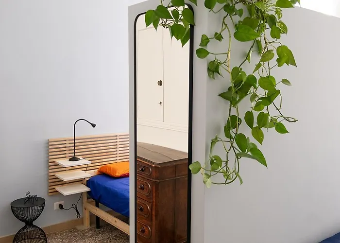 アパート Al N°35 - Volta A